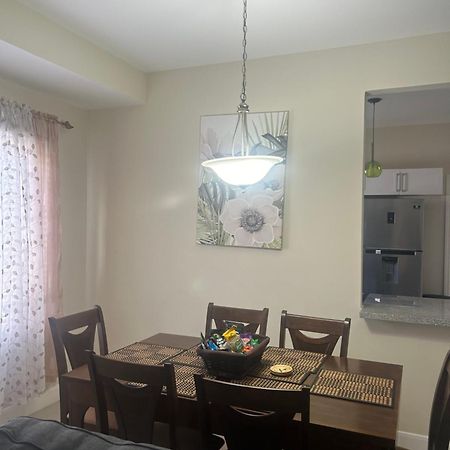 Seamist Villa @Oceanpointe Lucea Comfy 2Br W/Pool Gym & Parking מראה חיצוני תמונה