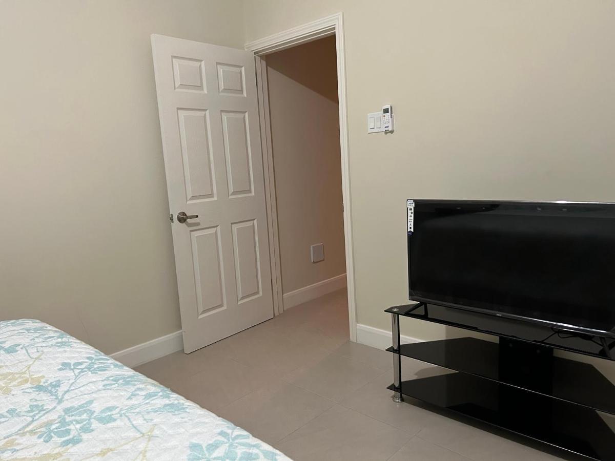 Seamist Villa @Oceanpointe Lucea Comfy 2Br W/Pool Gym & Parking מראה חיצוני תמונה