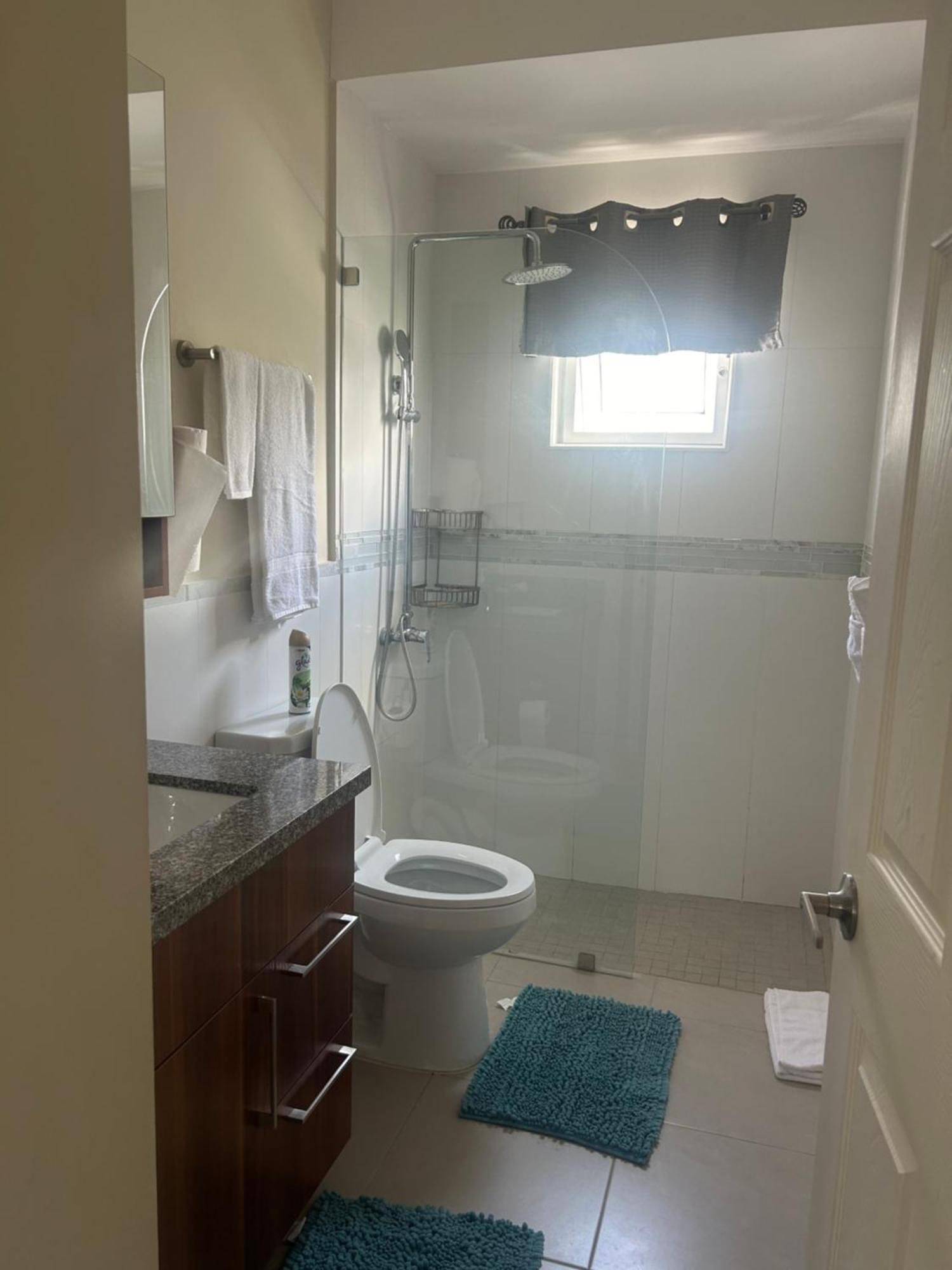 Seamist Villa @Oceanpointe Lucea Comfy 2Br W/Pool Gym & Parking מראה חיצוני תמונה