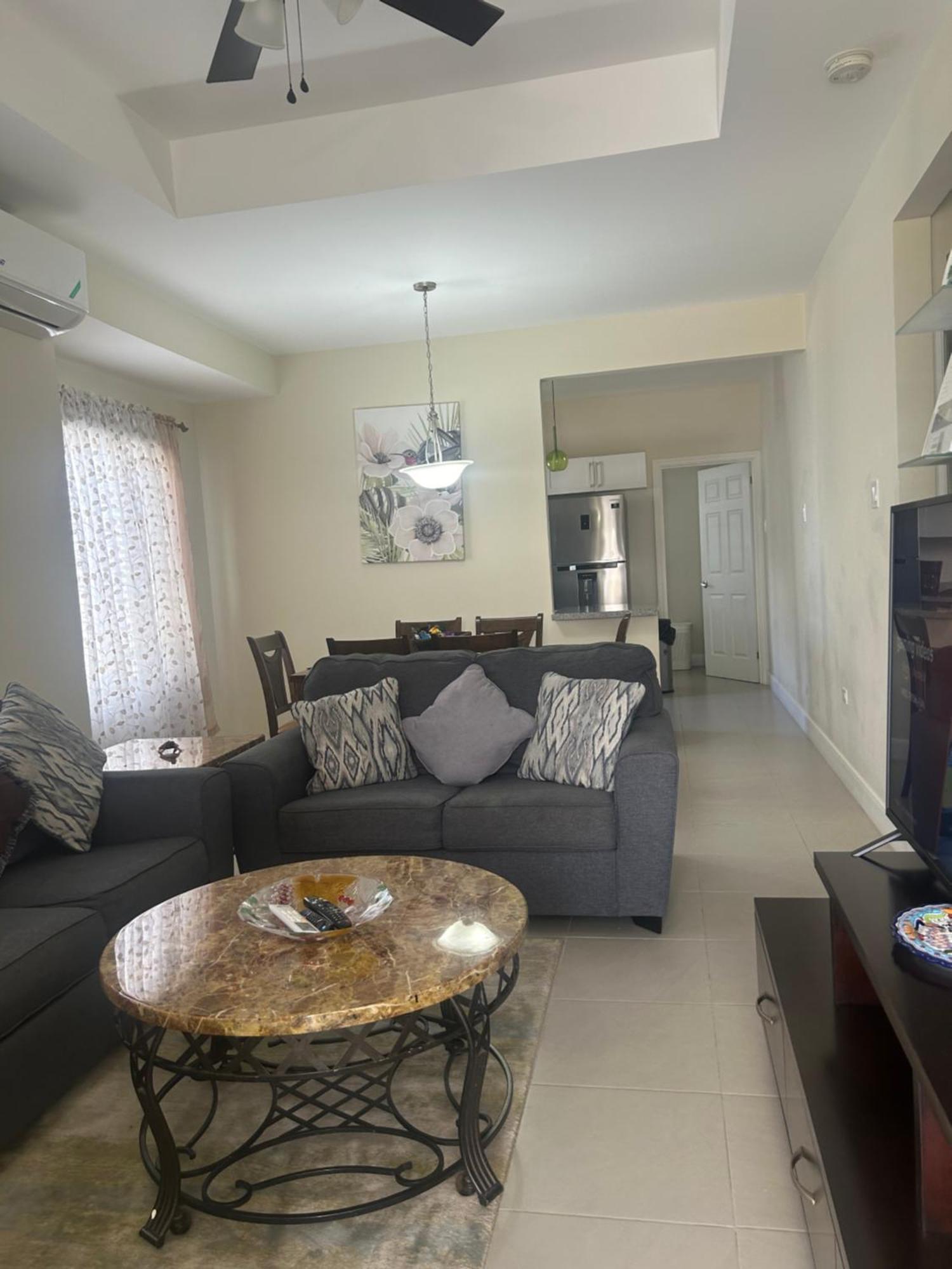 Seamist Villa @Oceanpointe Lucea Comfy 2Br W/Pool Gym & Parking מראה חיצוני תמונה